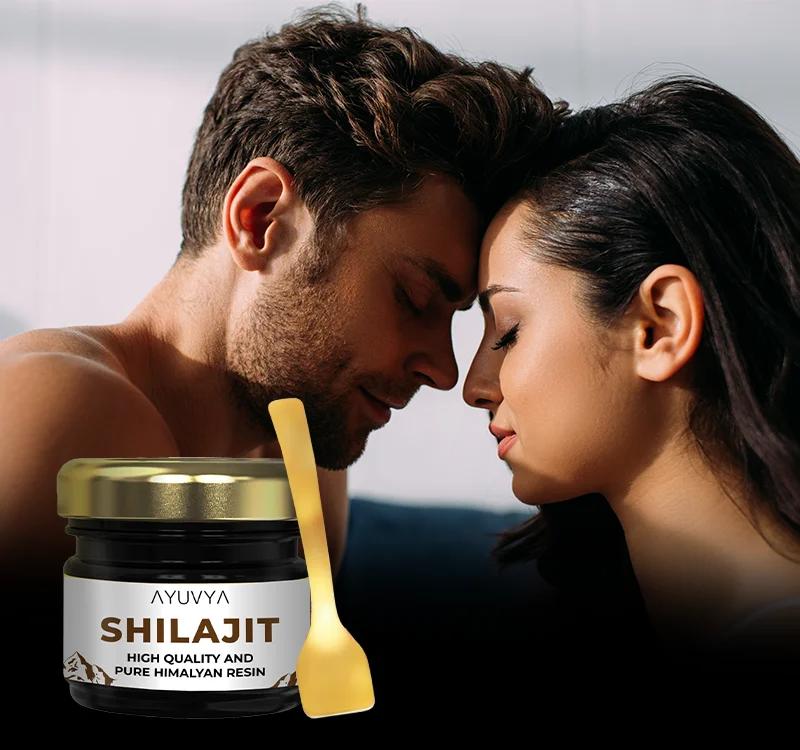 4 Ways Shilajit May Help Cure Erectile Dysfunction